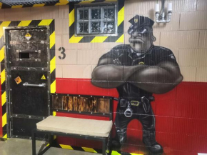Hostel Prison